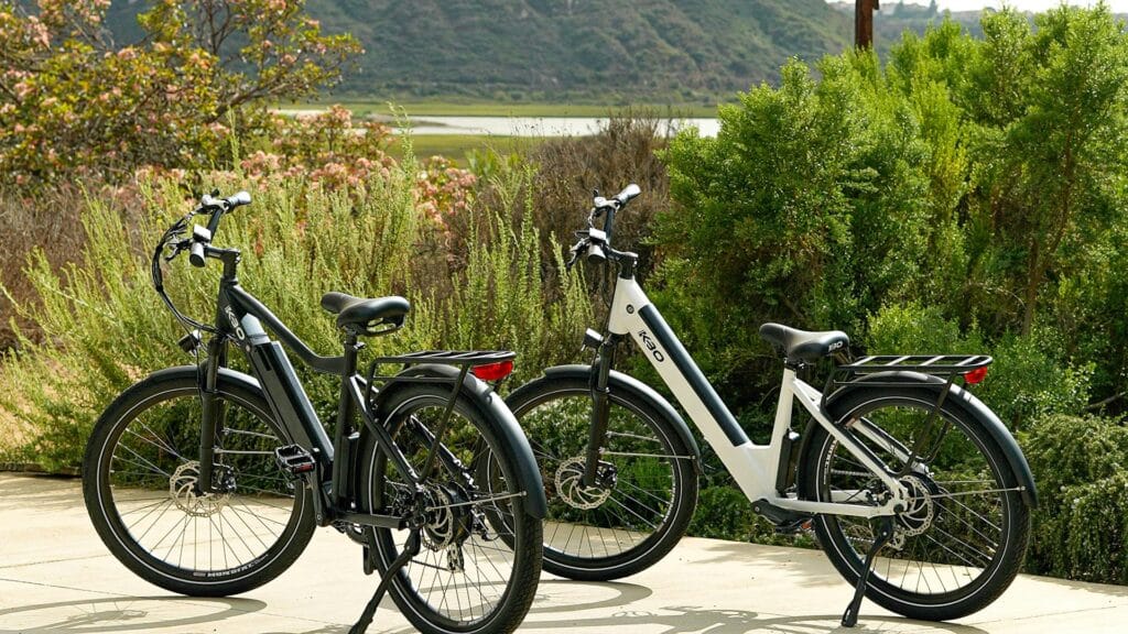 location velos electriques